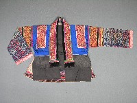 上衣藏品圖，第1張