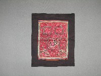 揹兒帶藏品圖，第1張