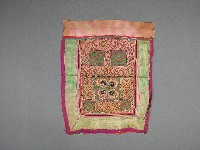 揹兒帶藏品圖，第1張