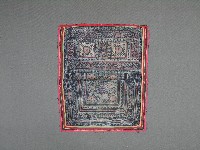 揹兒帶藏品圖，第1張