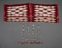 披肩藏品圖，第1張