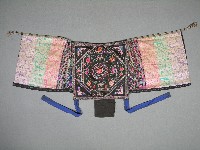 揹兒帶藏品圖，第2張