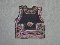 背心藏品圖，第1張