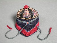 帽子藏品圖，第1張