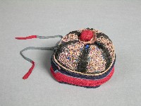 帽子藏品圖，第2張