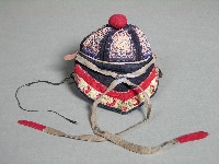 帽子藏品圖，第1張