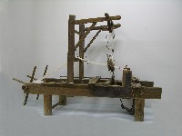 織布機藏品圖，第1張