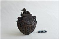 木煙盒藏品圖，第1張