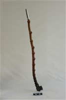 煙桿藏品圖，第1張