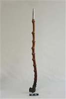 煙桿藏品圖，第1張