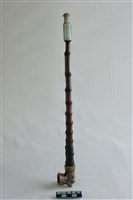 煙桿藏品圖，第1張