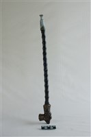 煙桿藏品圖，第1張