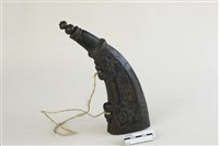 火藥盒藏品圖，第1張