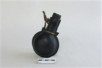 火藥盒藏品圖，第1張