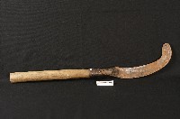 柴刀藏品圖，第1張