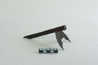 摘禾刀藏品圖，第1張