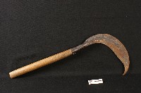 藍甸刀藏品圖，第2張