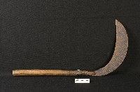 藍甸刀藏品圖，第1張