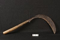 藍甸刀藏品圖，第2張