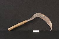 藍甸刀藏品圖，第2張