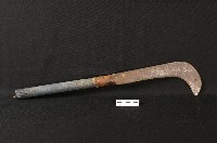 藍甸刀藏品圖，第2張