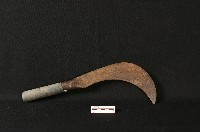 藍甸刀藏品圖，第2張