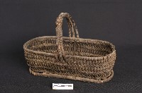 藤籃藏品圖，第1張