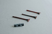 蠟刀藏品圖，第1張