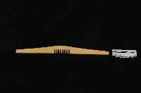 木梳藏品圖，第2張