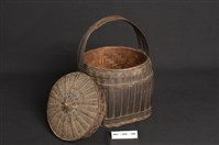 小飯盒藏品圖，第1張