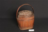 大飯盒藏品圖，第1張