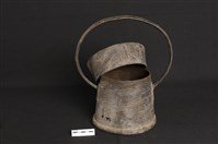 木皮飯包藏品圖，第1張