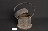 木皮飯包藏品圖，第1張