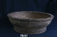 小木盆藏品圖，第2張