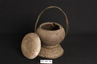 竹飯簍藏品圖，第1張