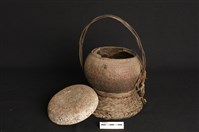 竹飯簍藏品圖，第1張