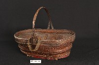 竹飯簍藏品圖，第1張