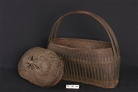 竹飯簍藏品圖，第1張