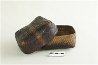 藤菜盒藏品圖，第1張