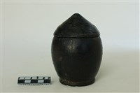 木菜盒藏品圖，第1張