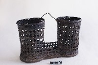 竹筷簍藏品圖，第2張