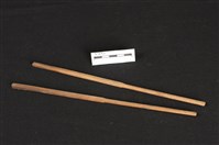 竹筷子藏品圖，第1張