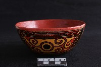 牛皮碗藏品圖，第1張