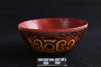 牛皮碗藏品圖，第2張