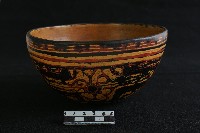 牛皮碗藏品圖，第1張