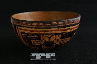 牛皮碗藏品圖，第2張