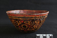 牛皮碗藏品圖，第2張