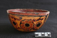 牛皮碗藏品圖，第1張