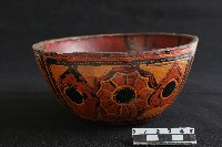 牛皮碗藏品圖，第2張