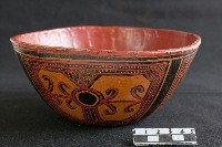 牛皮碗藏品圖，第1張